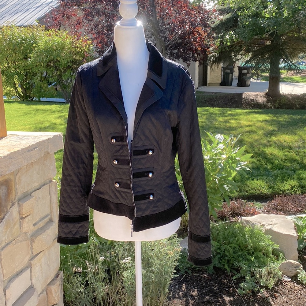 Dress Jacket White House Black Market